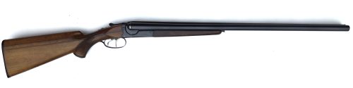FEG "Hungaria" 100ES SxS in 12 gauge (ejectors)
