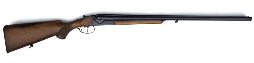 FEG "Hungaria" 100S SxS in 12 gauge