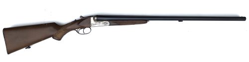Laurona SxS in 12ga