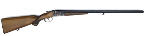 Astra Spanish SxS in 12ga