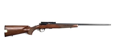 Browning T-Bolt in 22LR