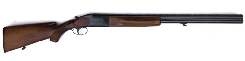 FEG "Hungaria" 1000E Over Under in 12 gauge (ejectors)
