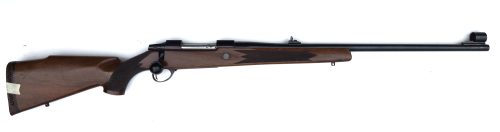 Sako AIII in 6.5x55