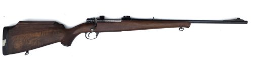 Lightweight Husqvarna 1640 in 30-06