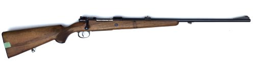 Germania Waffenwerk M98 Hunting Rifle in 9.3x62