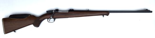 Husqvarna 1640 in 30-06