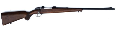 Husqvarna 1640 in 6.5x55
