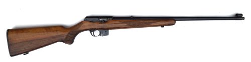 Brno Model 581 in 22LR