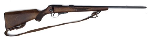 Walther Bolt Action Repeater in 22LR
