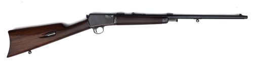 Winchester Model 1903 semi-auto 22lr