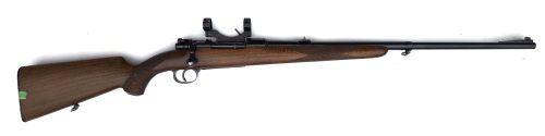 Husqvarna 640 in 8x57
