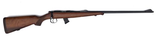 Brno Model 2 in 22LR