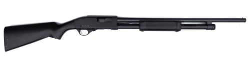 Hilton Gun Co Pump Shotgun in 12ga