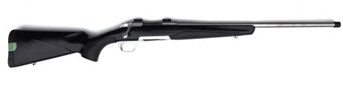 Browning X-Bolt Stainless in 22-250 Rem