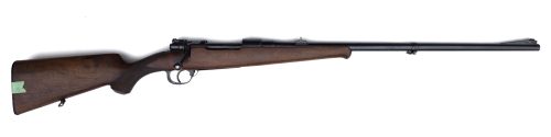 Husqvarna M98 in 9.3x62