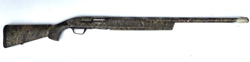 Browning Maxus Camo in 12ga