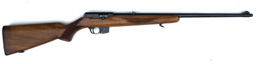 Brno Model 581 in 22LR