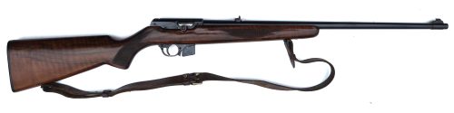 Brno Model 581 in 22LR