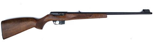 Brno CZ Model 511  in 22LR