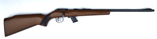 Anschutz 1450 Bolt Action Repeater in 22LR