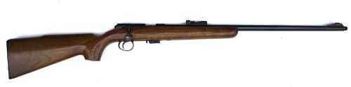 BSA "Supersport-Five" Bolt Action Repeater in 22LR