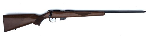 CZ 452-2E ZKM American 17hmr