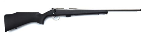 CZ 452-2E ZKM Stainless in 22LR