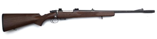 Custom Husqvarna M98 in 9.3x62