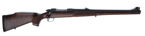 Tikka M65 with Full-Length Stock in 7mm Rem Mag