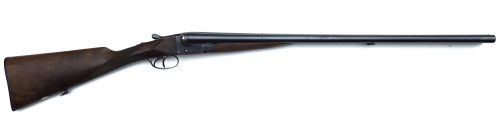 Spanish SxS in 12ga