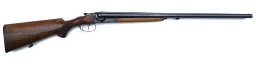 FEG "Hungaria" 100ES SxS in 12 gauge (ejectors)