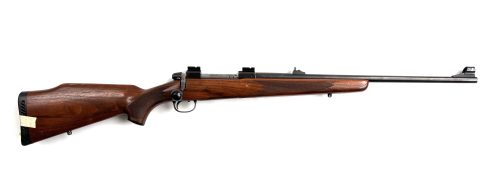 Tikka M65 in 6.5x55