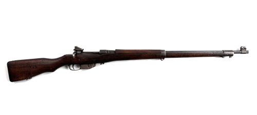 Canadian Ross Rifle MkIII/M-10