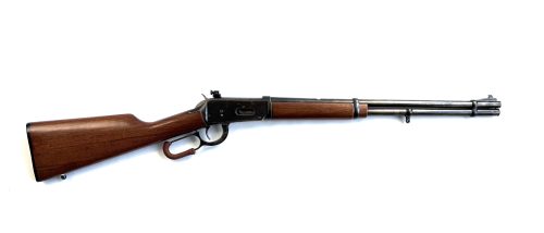 Winchester 94 30-30
