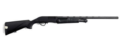 Hatsan Escort Magnum in 12ga