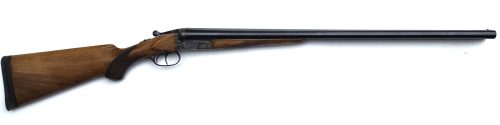 JP Sauer & Sohn Model 8 SxS Shotgun in 12ga