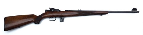 Tyrol Model 5522 Rifle in 22LR