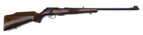 Anschutz Bolt Action Repeater (Model 1515-1516) in 22mag