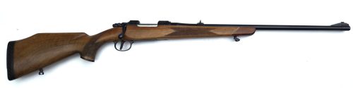 Brno ZKK-601 in 308 Win