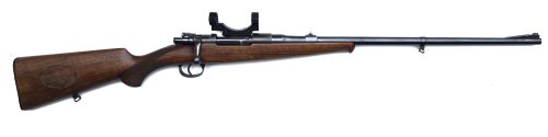 Rare Husqvarna Model 246 in 9.3x62