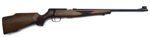 Krico Bolt Action Repeater in 22wmr
