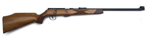 Voere Bolt Action Repeater 22LR