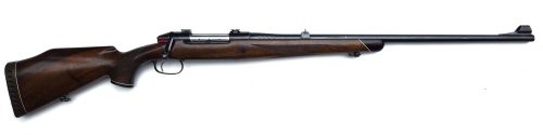 Mannlicher Schoenauer Model 72 in 7mm Rem Mag
