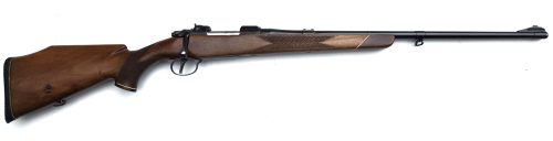 Brno ZKK-601 in 222 Rem