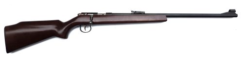 Anschutz Model 1388 Single Shot 22 LR