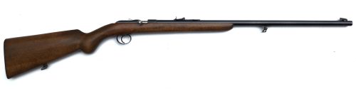 Husqvarna single shot in 22LR