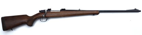 Husqvarna 1640 in 6.5x55