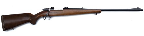 Husqvarna 1640 in 9.3x62
