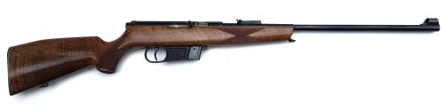 Voere Model 2115 semi-auto in 22lr