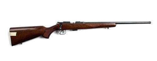 CZ 452-2E ZKM American in 22LR